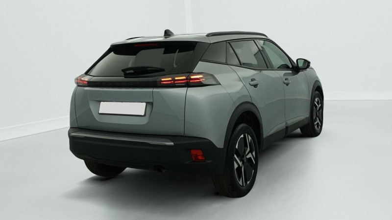 PEUGEOT 2008 100 ALLURE
