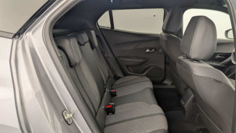PEUGEOT 2008 100 ALLURE