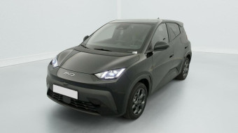 BYD DOLPHIN SURF 43.2 KWH 156 CH COMFORT