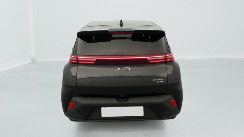 BYD DOLPHIN SURF 43.2 KWH 156 CH COMFORT