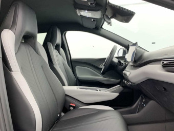 BYD DOLPHIN SURF 43.2 KWH 156 CH COMFORT