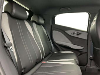 BYD DOLPHIN SURF 43.2 KWH 156 CH COMFORT