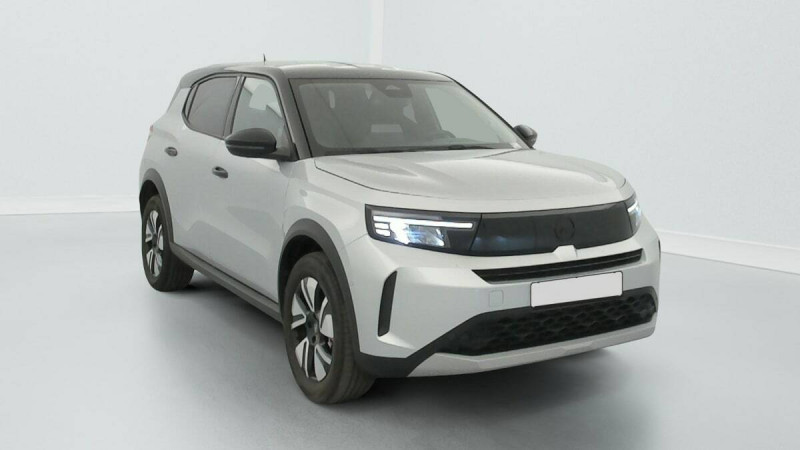 OPEL FRONTERA ELECTRIQUE FRONTERA ELECTRIC 113 CH BATTERIE 44 KWH GS