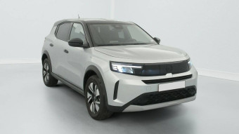 OPEL FRONTERA ELECTRIQUE FRONTERA ELECTRIC 113 CH BATTERIE 44 KWH GS