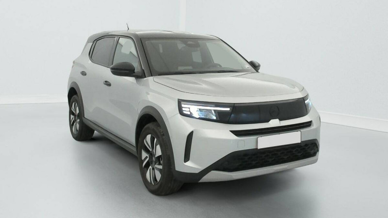 OPEL FRONTERA ELECTRIQUE FRONTERA ELECTRIC 113 CH BATTERIE 44 KWH GS