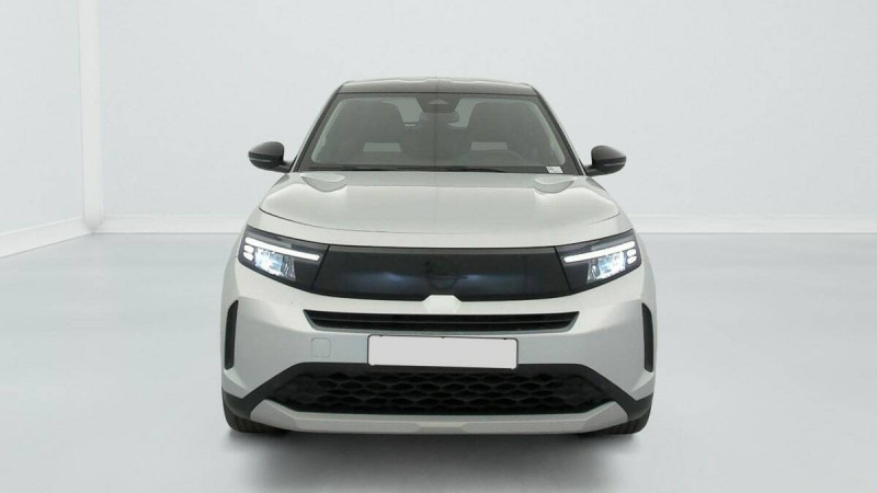 OPEL FRONTERA ELECTRIQUE FRONTERA ELECTRIC 113 CH BATTERIE 44 KWH GS