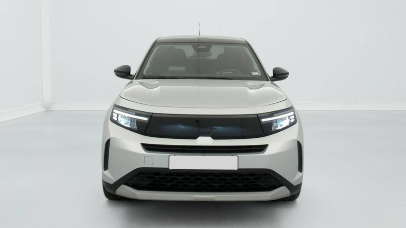 OPEL FRONTERA ELECTRIQUE FRONTERA ELECTRIC 113 CH BATTERIE 44 KWH GS