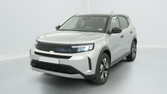 OPEL FRONTERA ELECTRIQUE FRONTERA ELECTRIC 113 CH BATTERIE 44 KWH GS