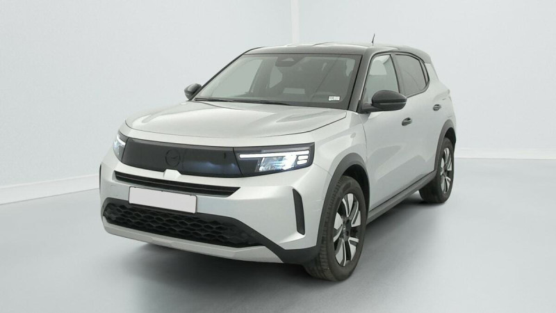OPEL FRONTERA ELECTRIQUE FRONTERA ELECTRIC 113 CH BATTERIE 44 KWH GS