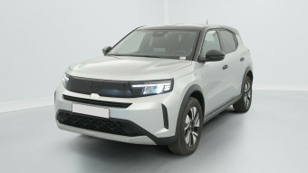 OPEL FRONTERA ELECTRIQUE FRONTERA ELECTRIC 113 CH BATTERIE 44 KWH GS