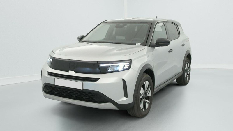 OPEL FRONTERA ELECTRIQUE FRONTERA ELECTRIC 113 CH BATTERIE 44 KWH GS