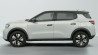 OPEL FRONTERA ELECTRIQUE FRONTERA ELECTRIC 113 CH BATTERIE 44 KWH GS