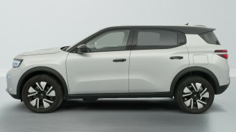 OPEL FRONTERA ELECTRIQUE FRONTERA ELECTRIC 113 CH BATTERIE 44 KWH GS