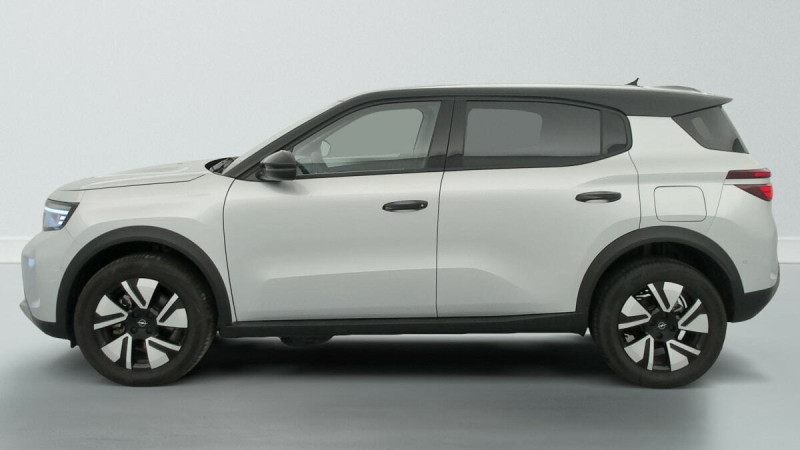 OPEL FRONTERA ELECTRIQUE FRONTERA ELECTRIC 113 CH BATTERIE 44 KWH GS