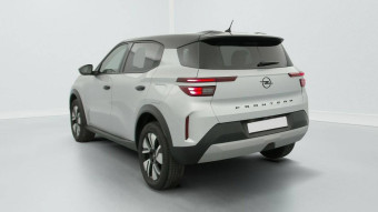 OPEL FRONTERA ELECTRIQUE FRONTERA ELECTRIC 113 CH BATTERIE 44 KWH GS