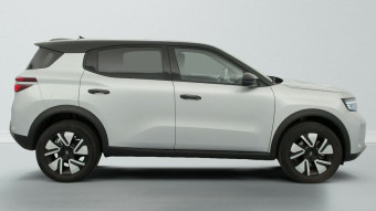 OPEL FRONTERA ELECTRIQUE FRONTERA ELECTRIC 113 CH BATTERIE 44 KWH GS