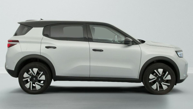 OPEL FRONTERA ELECTRIQUE FRONTERA ELECTRIC 113 CH BATTERIE 44 KWH GS