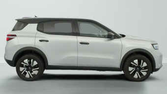 OPEL FRONTERA ELECTRIQUE FRONTERA ELECTRIC 113 CH BATTERIE 44 KWH GS