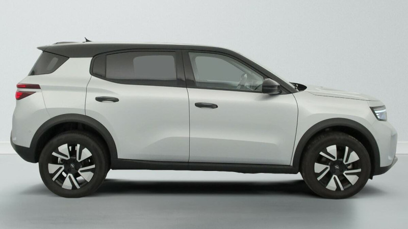 OPEL FRONTERA ELECTRIQUE FRONTERA ELECTRIC 113 CH BATTERIE 44 KWH GS