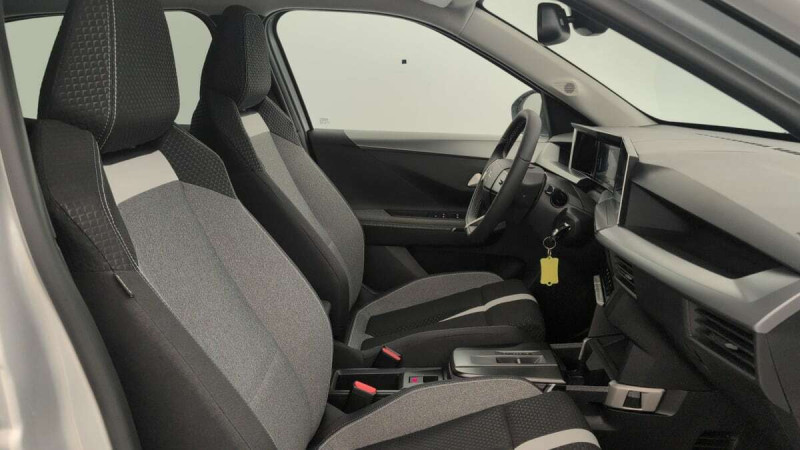 OPEL FRONTERA ELECTRIQUE FRONTERA ELECTRIC 113 CH BATTERIE 44 KWH GS
