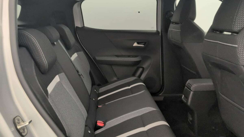 OPEL FRONTERA ELECTRIQUE FRONTERA ELECTRIC 113 CH BATTERIE 44 KWH GS