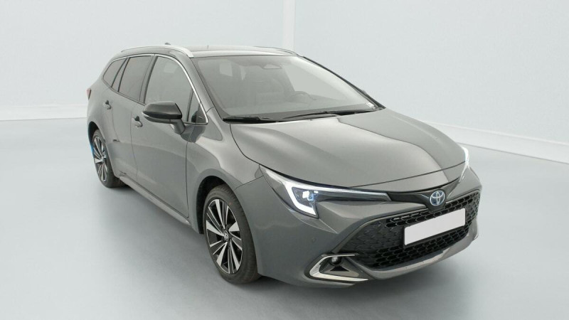 TOYOTA COROLLA TOURING SPORTS HYBRID 140CH DESIGN