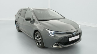 TOYOTA COROLLA TOURING SPORTS HYBRID 140CH DESIGN