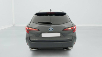 TOYOTA COROLLA TOURING SPORTS HYBRID 140CH DESIGN