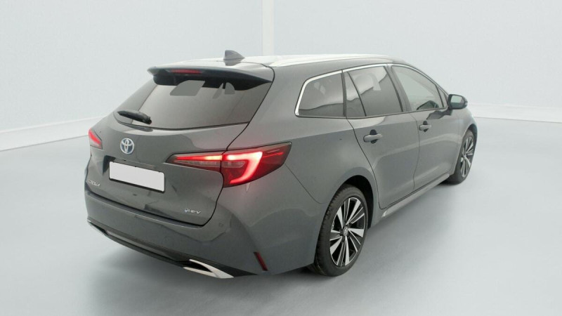 TOYOTA COROLLA TOURING SPORTS HYBRID 140CH DESIGN