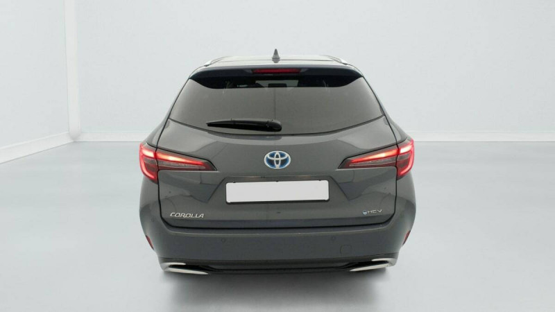 TOYOTA COROLLA TOURING SPORTS HYBRID 140CH DESIGN