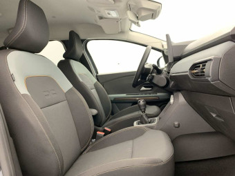 DACIA JOGGER TCE 110 7 PL EXTREME