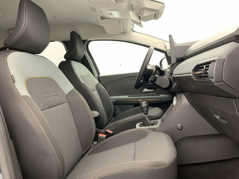 DACIA JOGGER TCE 110 7 PL EXTREME