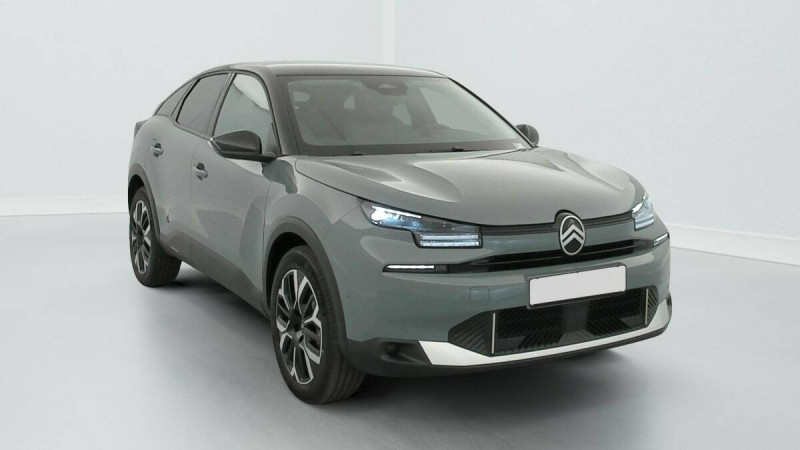 CITROEN C4 PURETECH 130 EAT8 MAX