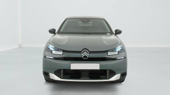 CITROEN C4 PURETECH 130 EAT8 MAX