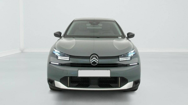 CITROEN C4 PURETECH 130 EAT8 MAX