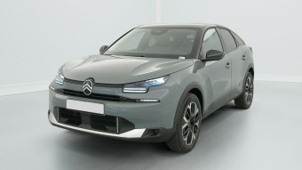 CITROEN C4 PURETECH 130 EAT8 MAX