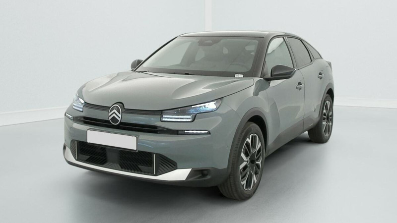 CITROEN C4 PURETECH 130 EAT8 MAX