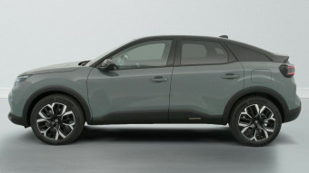 CITROEN C4 PURETECH 130 EAT8 MAX