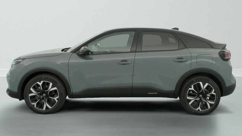 CITROEN C4 PURETECH 130 EAT8 MAX