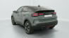 CITROEN C4 PURETECH 130 EAT8 MAX