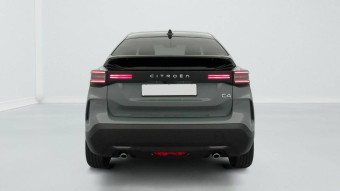 CITROEN C4 PURETECH 130 EAT8 MAX