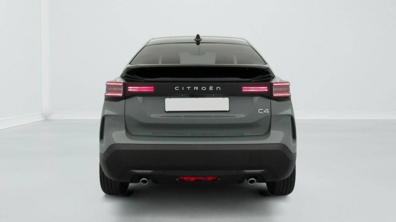 CITROEN C4 PURETECH 130 EAT8 MAX