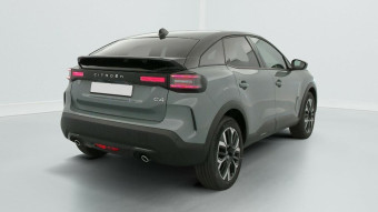 CITROEN C4 PURETECH 130 EAT8 MAX