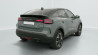 CITROEN C4 PURETECH 130 EAT8 MAX