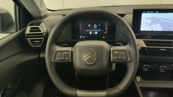 CITROEN C4 PURETECH 130 EAT8 MAX