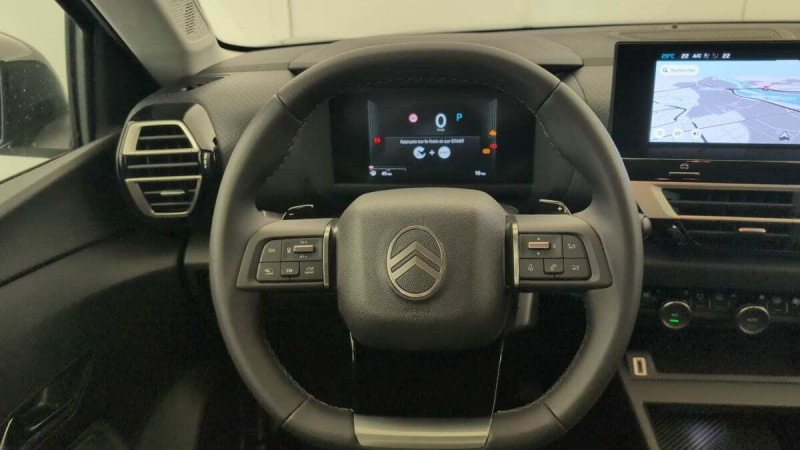 CITROEN C4 PURETECH 130 EAT8 MAX