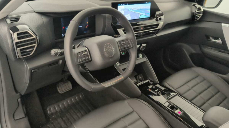 CITROEN C4 PURETECH 130 EAT8 MAX