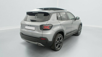 JEEP AVENGER 1.2 TURBO T3 110 CH E-HYBRID BVR6 SUMMIT
