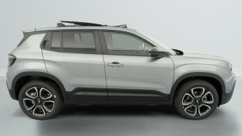 JEEP AVENGER 1.2 TURBO T3 110 CH E-HYBRID BVR6 SUMMIT