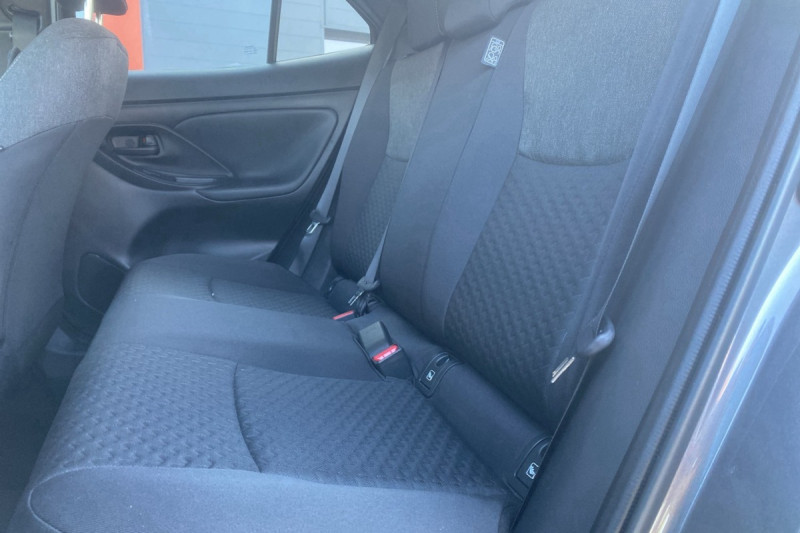 TOYOTA YARIS CROSS HYBRIDE 130 DESIGN  PLUS
